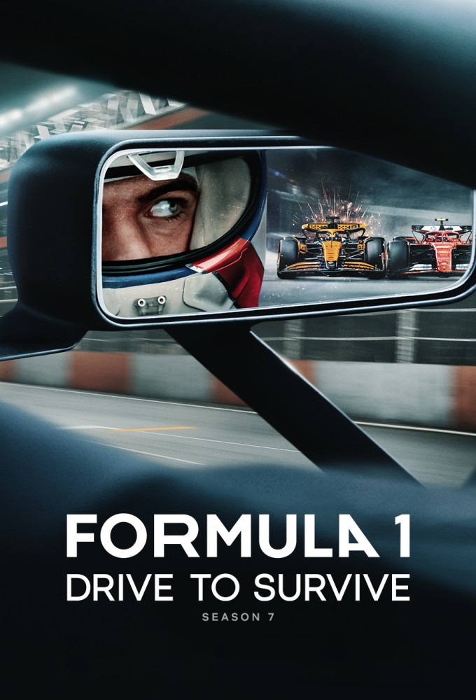 Formula 1 Drive to Survive - Season 7 [140105] (A1774180790) [[Shows 2.0]] --Plex--
